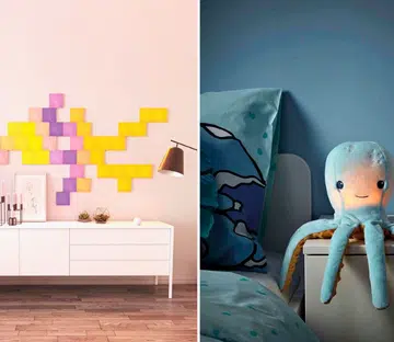 Kids Light Fixture Ideas For Your Child's Bedroom