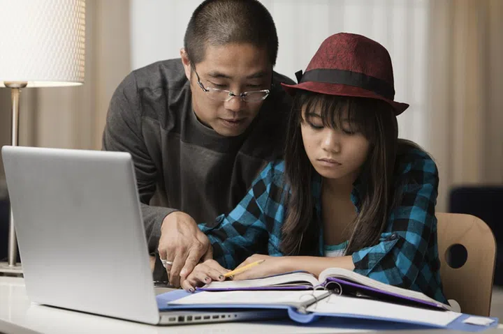 Understand the academic shift