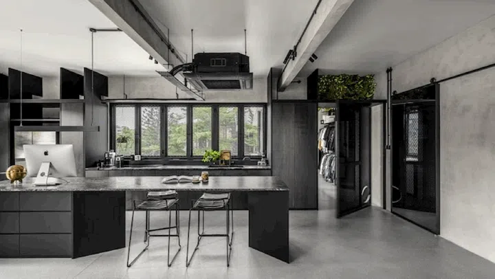 Credit: Uno Interior