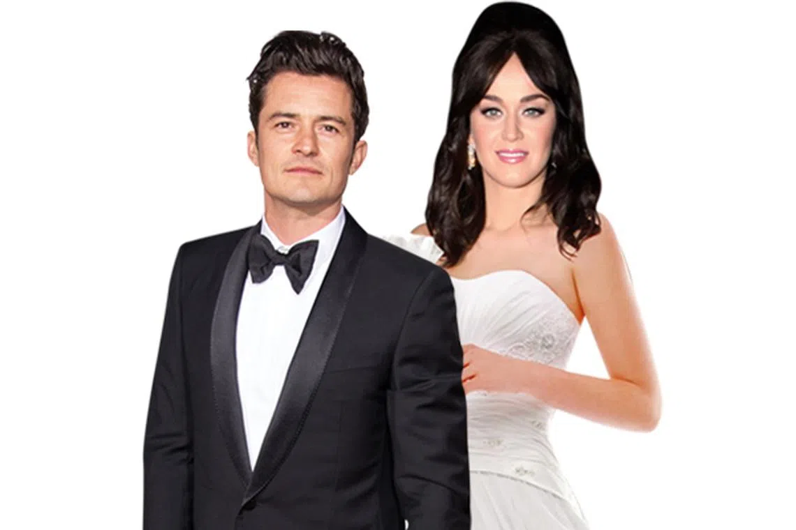 Sssh.. These Celebs Are Getting Married! - The Singapore Women's Weekly ...