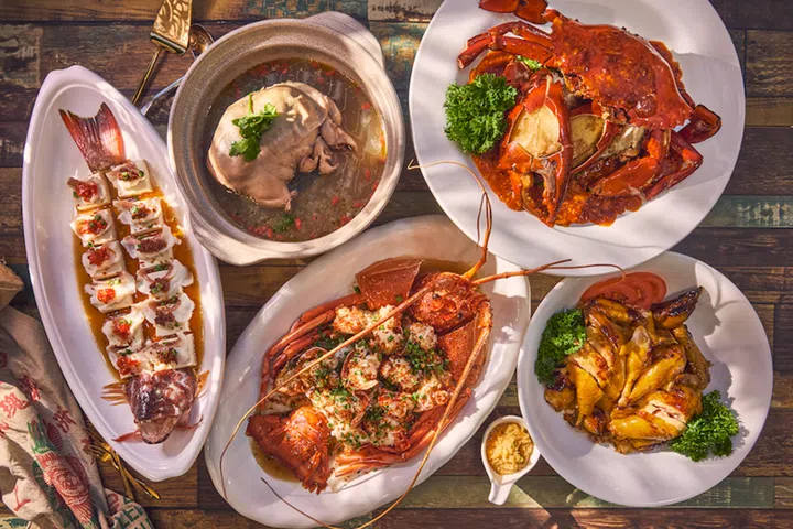 yang ming seafood father’s day deals promos
