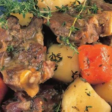 Irish Stew