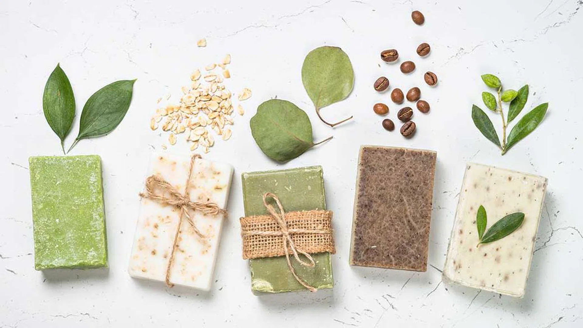 6 Facial Cleanser Soap Bars For A Plastic-Free Lifestyle