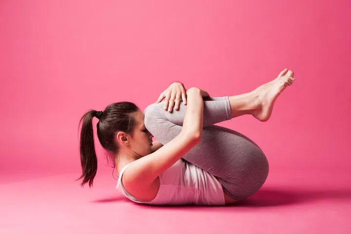 Get moving after meals