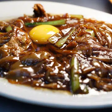 best hor fun singapore