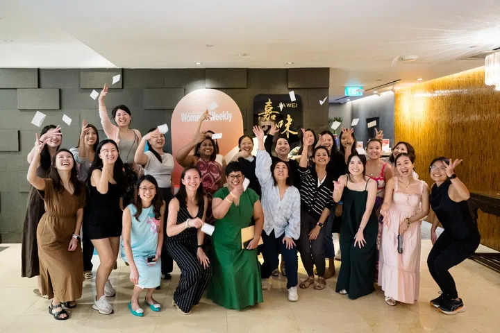 mum confessions sww pause event