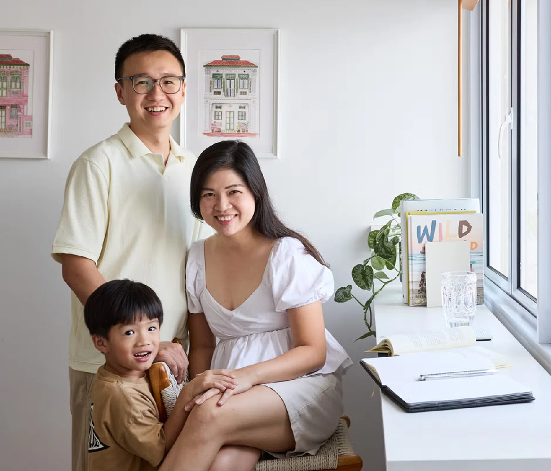 DIY 5 room resale 70000 reno haig road