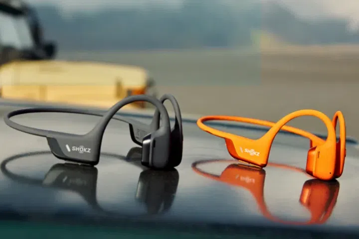 Shokz Openrun Pro 2 headphone