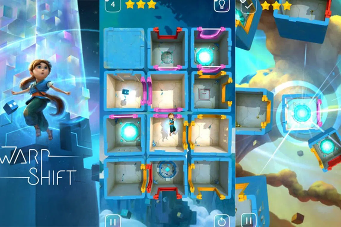 10 Educational Apps for Kids Worth Downloading - The Singapore Women's ...