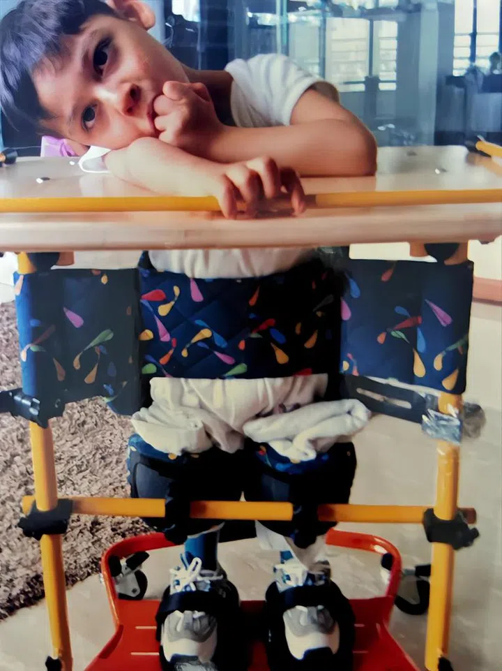 Wings Therapy and Learning Center