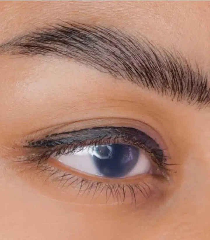 Browhaus Brow Lamination ($48 for first-timers)