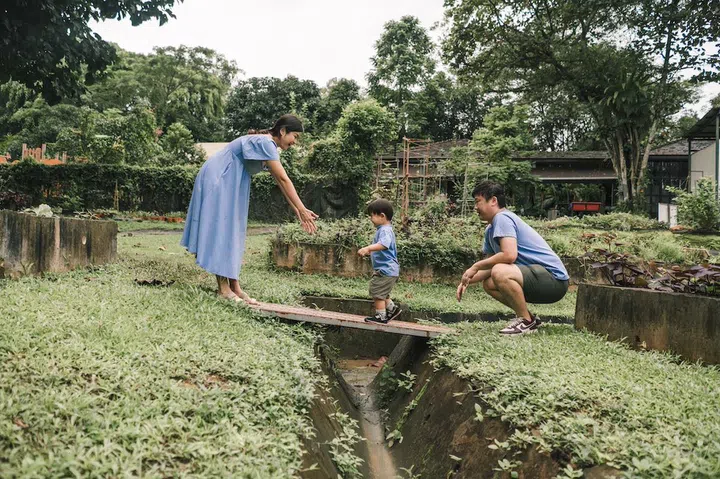 Photo credit: Carolina Tan