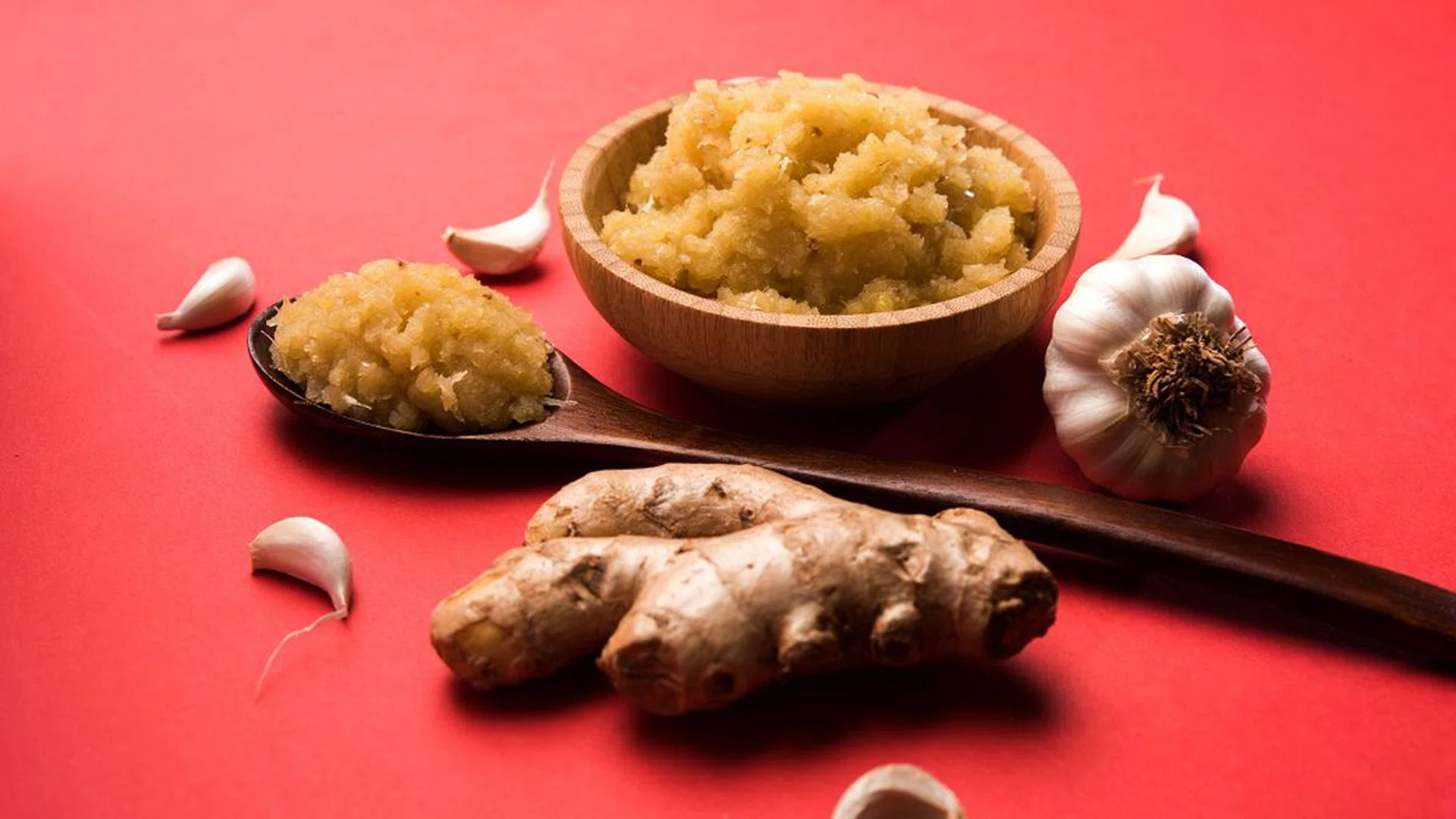 Load Up On These 5 Immunity-Boosting Foods Now