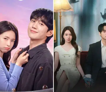 best romantic korean dramas 2026 our sticky love, spooky love