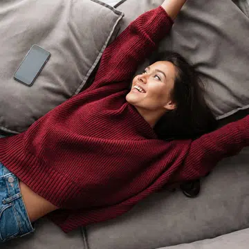 10 Ways To Burn Major Calories Without Really Doing Much