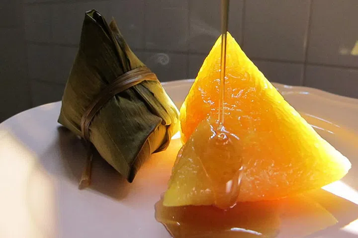 Image: Annielicious Food