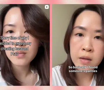 dawnbiling cheating husband singapore workplace affairs