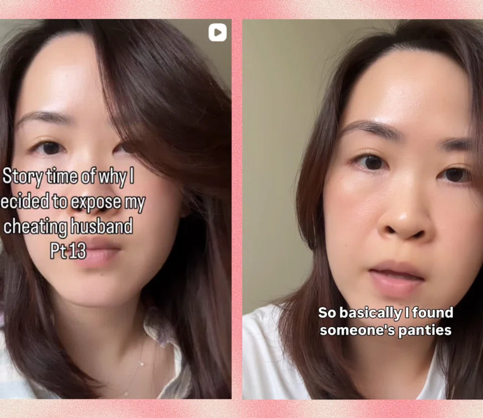 dawnbiling cheating husband singapore workplace affairs