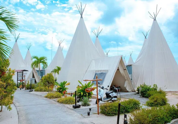 The Anmon Bintan best family hotels