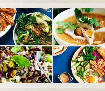 10 Brown Rice Recipes That Even Kids Would Love