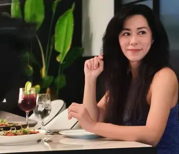 michelle chia ageing well