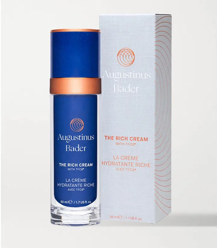 Augustinus Bader The Rich Cream ($445)