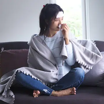 Say Goodbye to Colds and Flu Fast