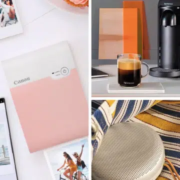 Home office gadgets