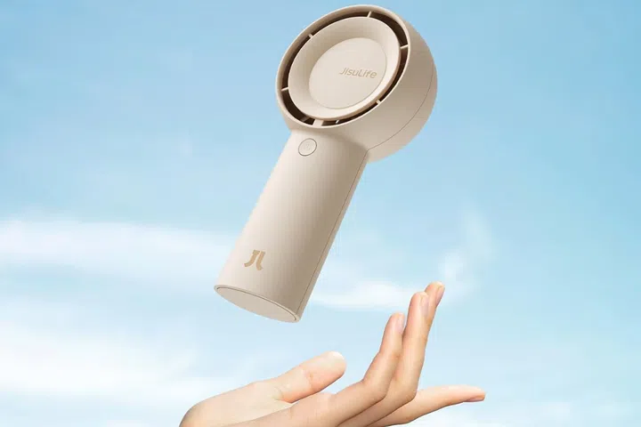 Jisulife, fan