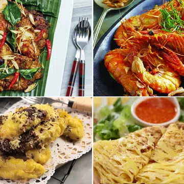 hari raya recipes
