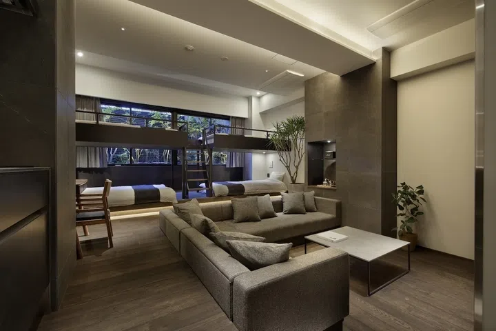 Family-Approved Hotels in Kyoto, Japan That Make Travelling with Kids So Much Easier