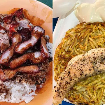 Taman Jurong Food Centre: 10 Hawker Stalls to Try