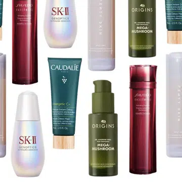 8 Skincare Products That Are Made For Warm And Humid Days