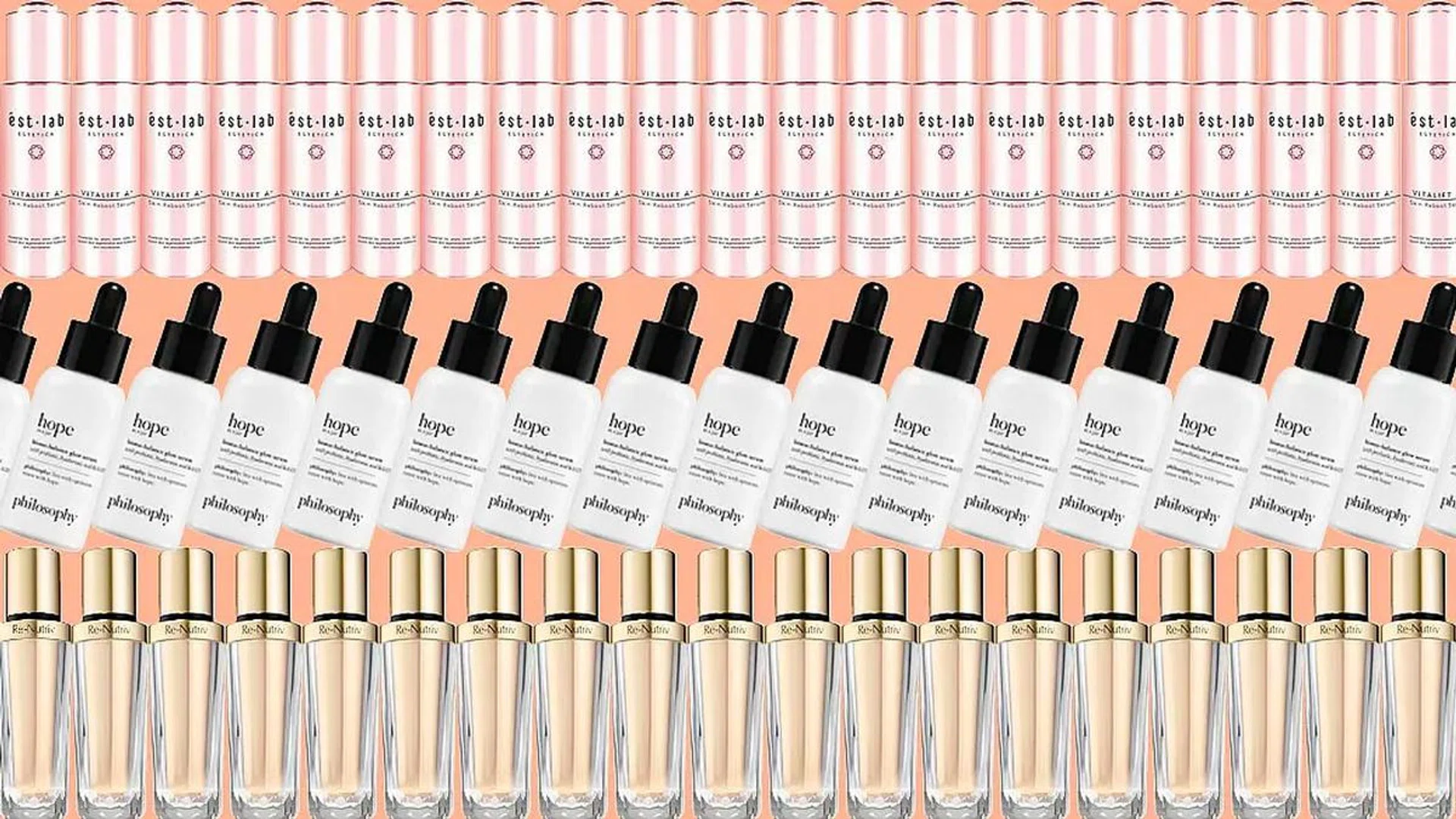 serum