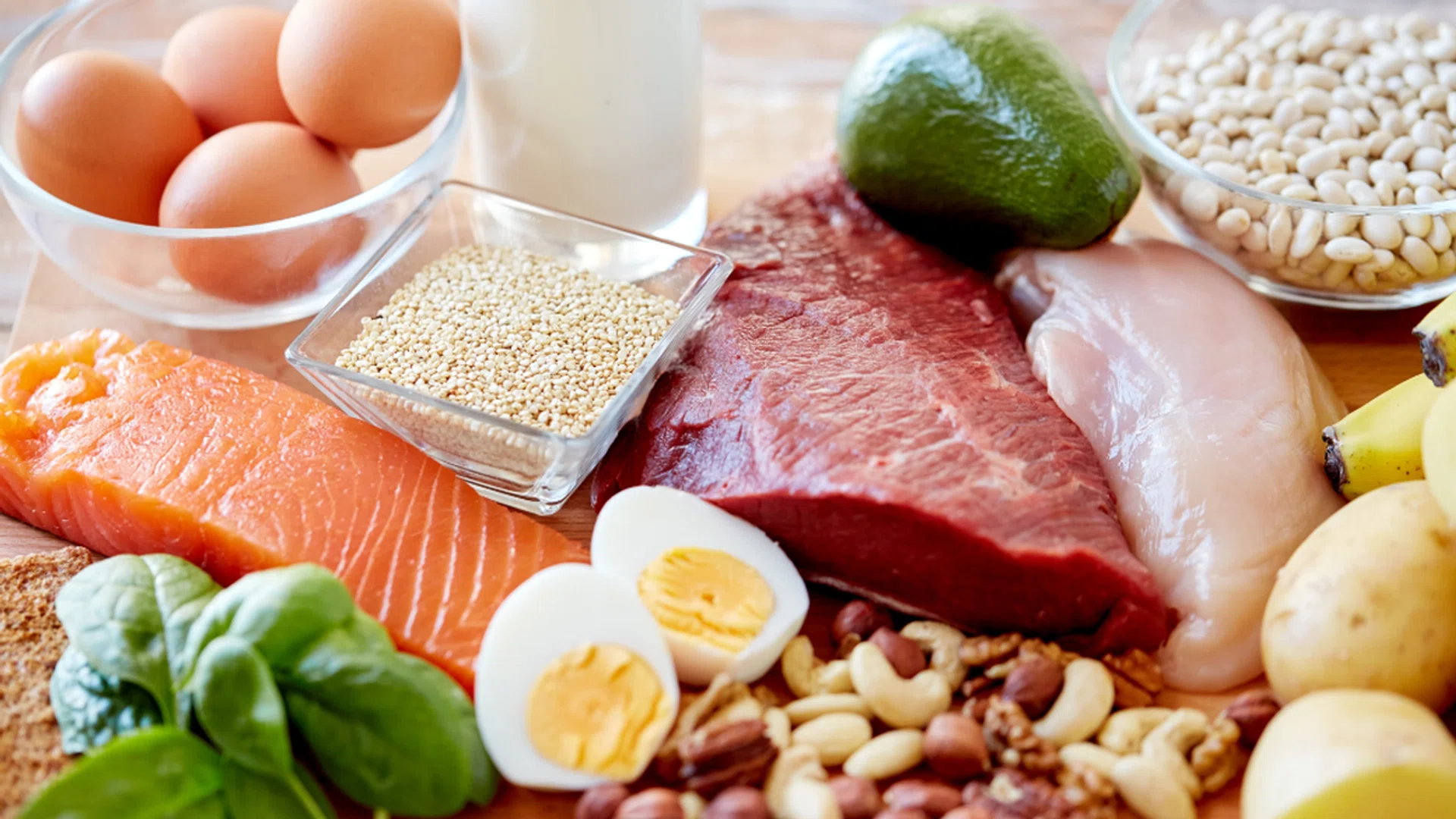 How what you eat during pregnancy affects your child