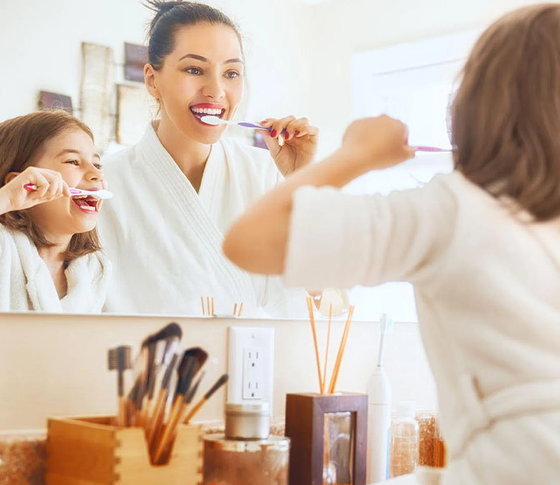 Oral Care
