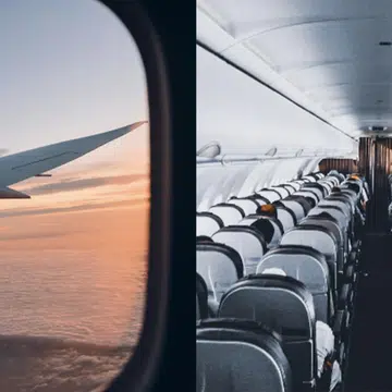 Flying during Covid-19 Travel essentials to pack