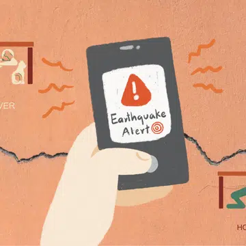 What To Do If There’s An Earthquake While You’re Overseas, Guide for Singaporean Families