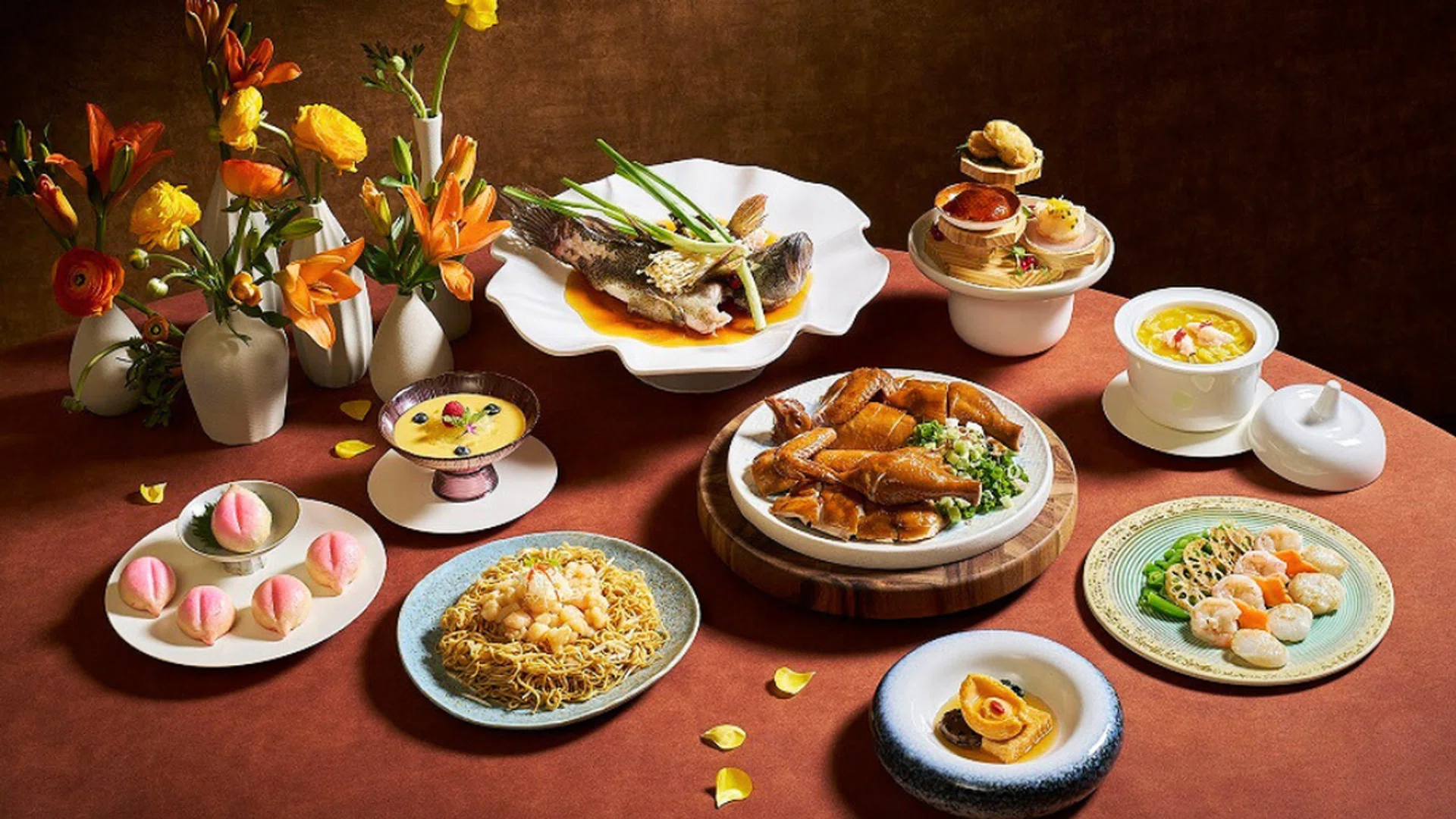 father's day restaurants 2024