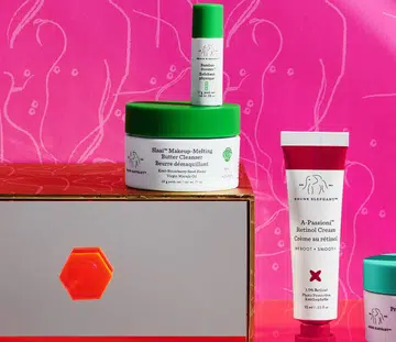 Last Minute Beauty Gift Ideas Under $100 - Featured - Drunk Elephant The Midi Committee Kit