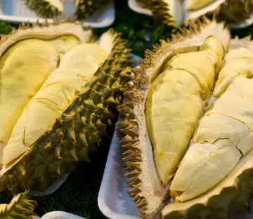 how to choose durian and avoid being scammed