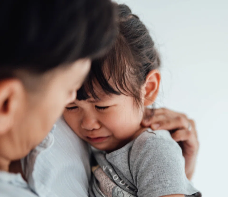 child abuse at childcare singapore