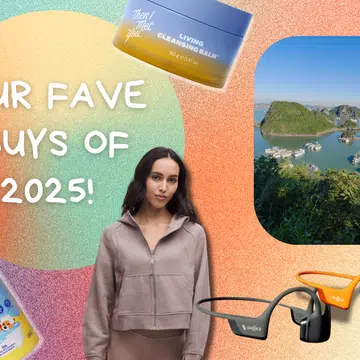 The singapore women’s weekly best buys 2025