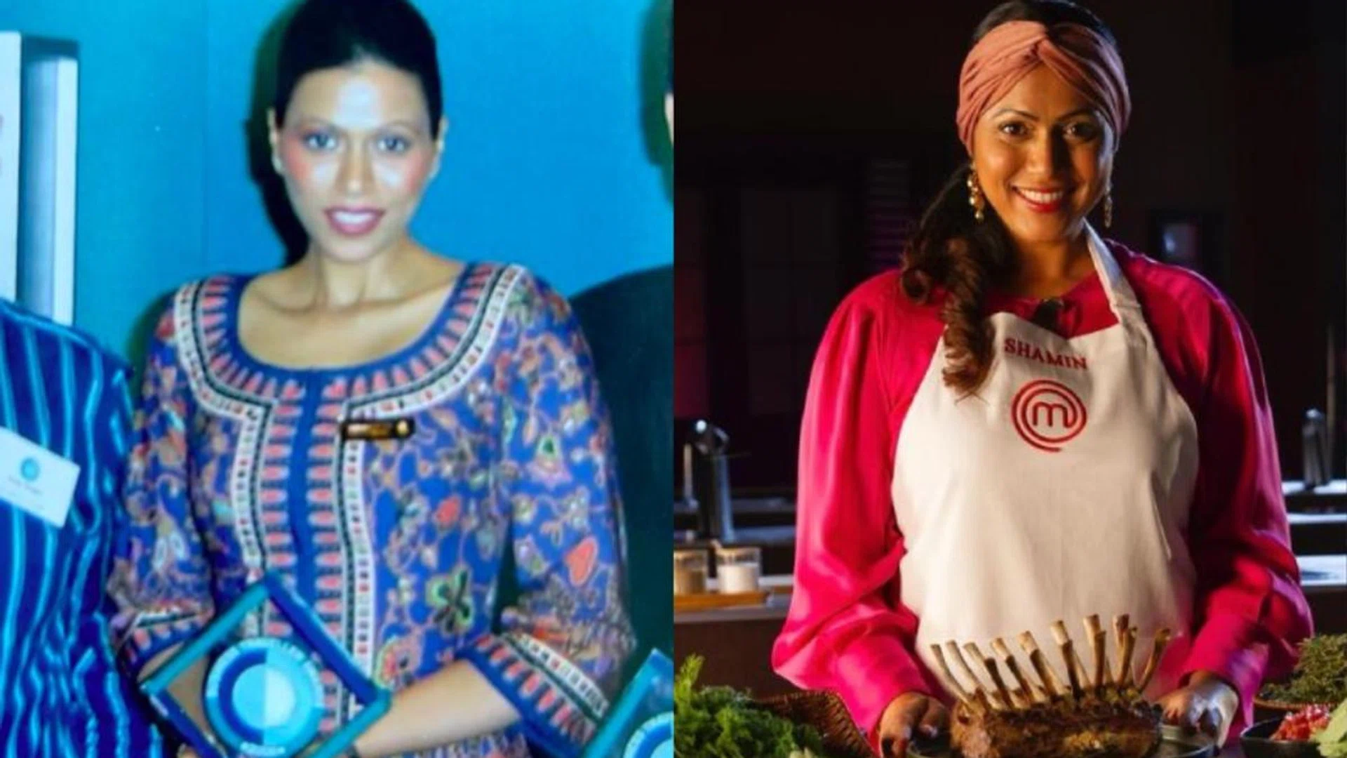 Shamin D'Souza, meWATCH