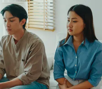 spouse emotionally unavailable