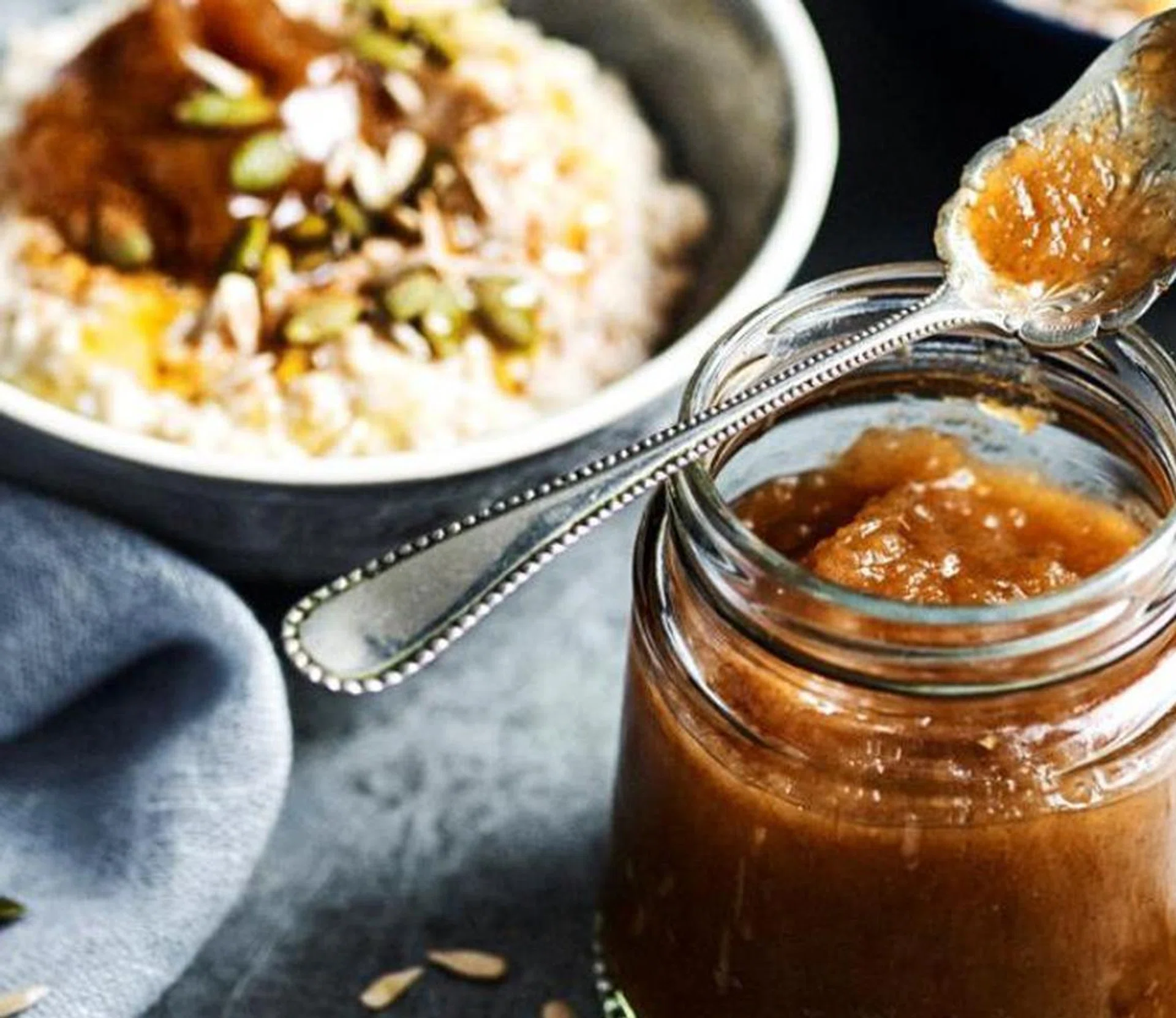 Apple Butter