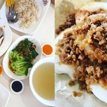 Jalan Batu Food Centre: 10 Hawker Stalls to Try