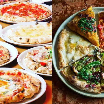 Pizzerias in Tokyo That You Absolutely Need to Visit