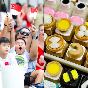 things to do with kids in aug 2026 singapore