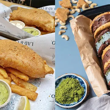 Family-Friendly Dining Options Around Tanglin and Orchard Boulevard